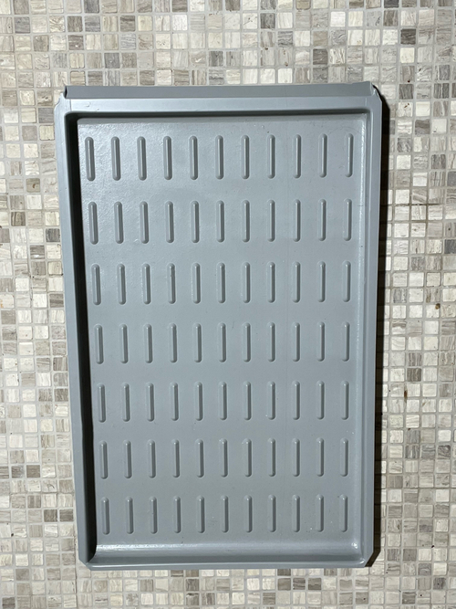 Лоток для пыльцы для дно 2.0 ППУ Нижегородец на 10 рамок