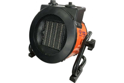 Тепловая электрическая пушка MATEUS PTC-2kW HOME MS11301H
