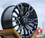 Комплект дисков Nissan 17x8 et10 6x139.7