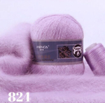 Пух норки Menca