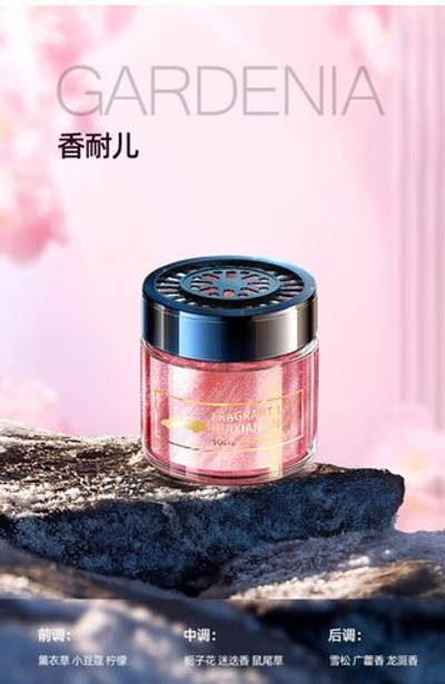 Ароматизатор для автомобиля