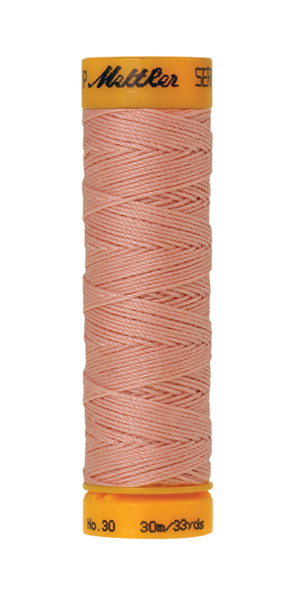 Нить SERALON TOP-STITCH № 30 col. 0075