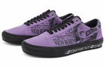 One Piece X Vans Old Skool