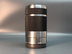 Sony 55-210mm f/4.5-6.3 E OSS