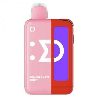 Набор LOST MARY X-Link 20000 - Гранатовый Всплеск