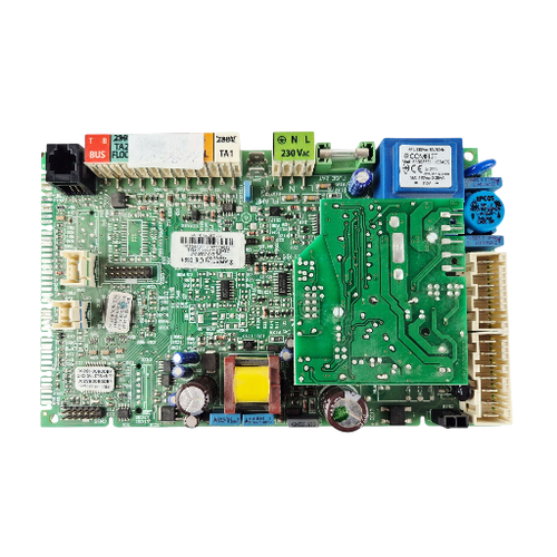 Плата управления Ariston GENUS PREMIUM EVO 24