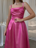 Платье Disney розовый