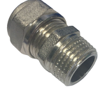 Муфта НР 16x1/2МП (Tiemme)