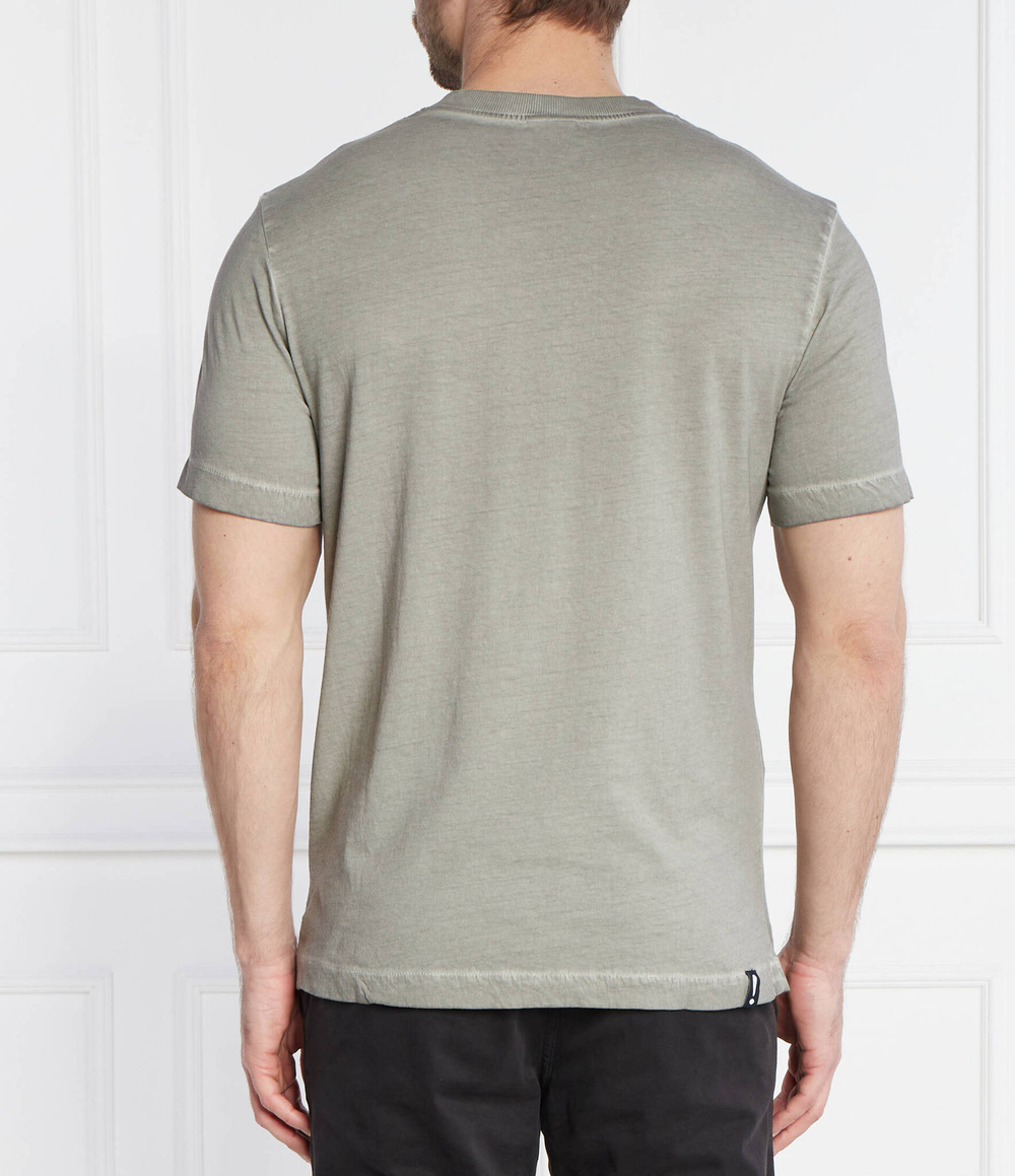 Футболка Joop! Jeans - серый(30041619)