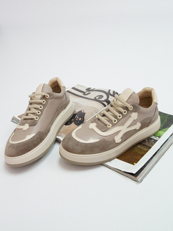 Кеды женские демисезонные