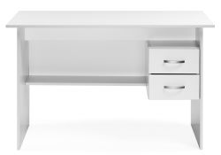 Стол письменный СПМ-07Б 120х60х74