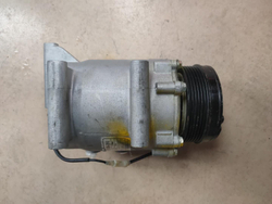 Компрессор кондиционера BYD FO F3 G3 L3