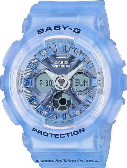 Наручные часы Casio Baby-G BA-130CV-2ADR