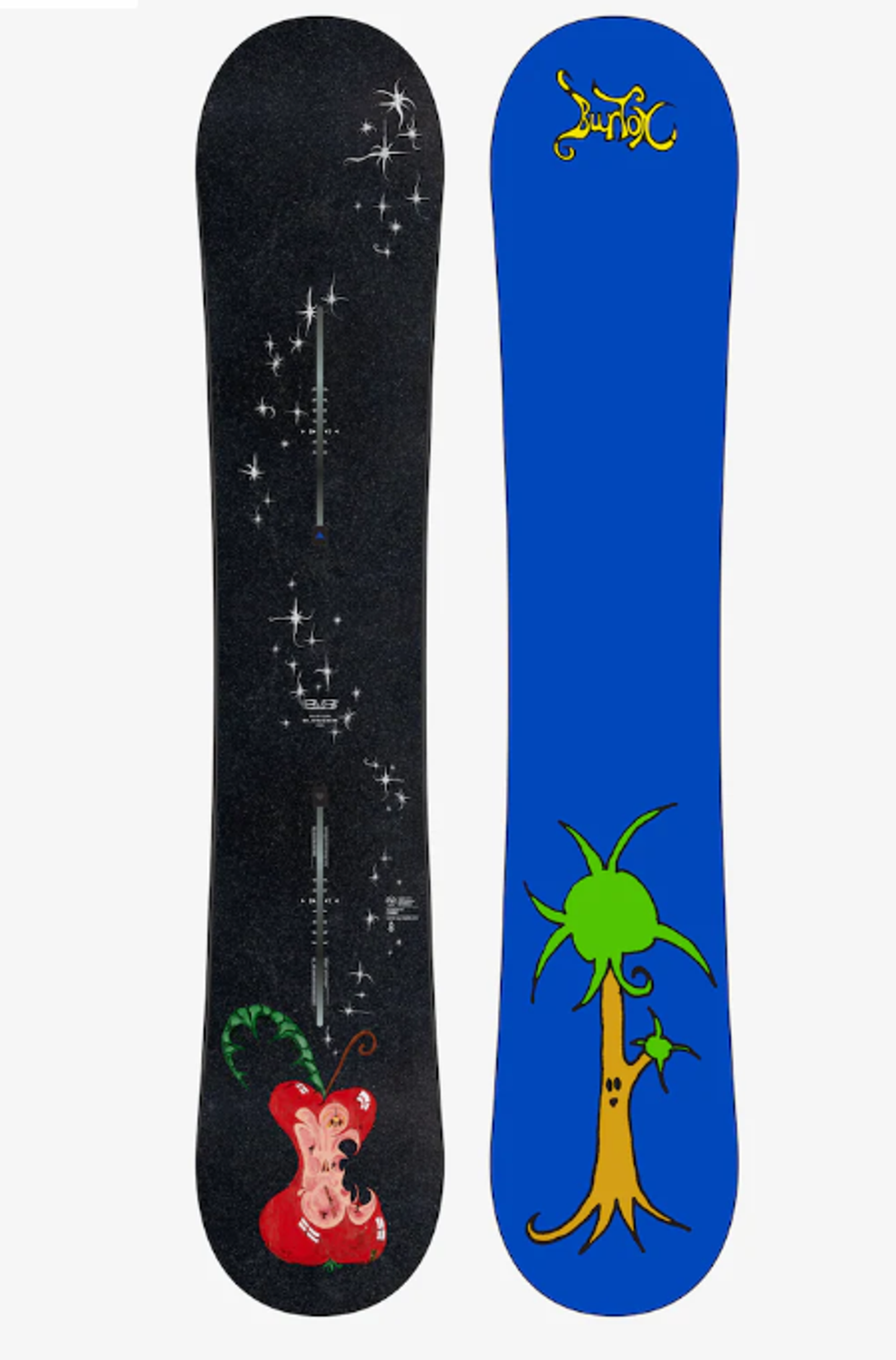 Сноуборд BURTON BLOSSOM