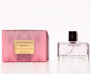 Zara Sweet