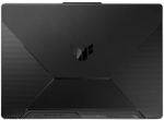 Ноутбук  ASUS TUF Gaming A15 FA506NF-HN018 15.6 ", Ryzen 5, 16 Гб RAM, 512 Гб SSD, GeForce RTX 2050, Черный