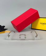 Очки Fendi