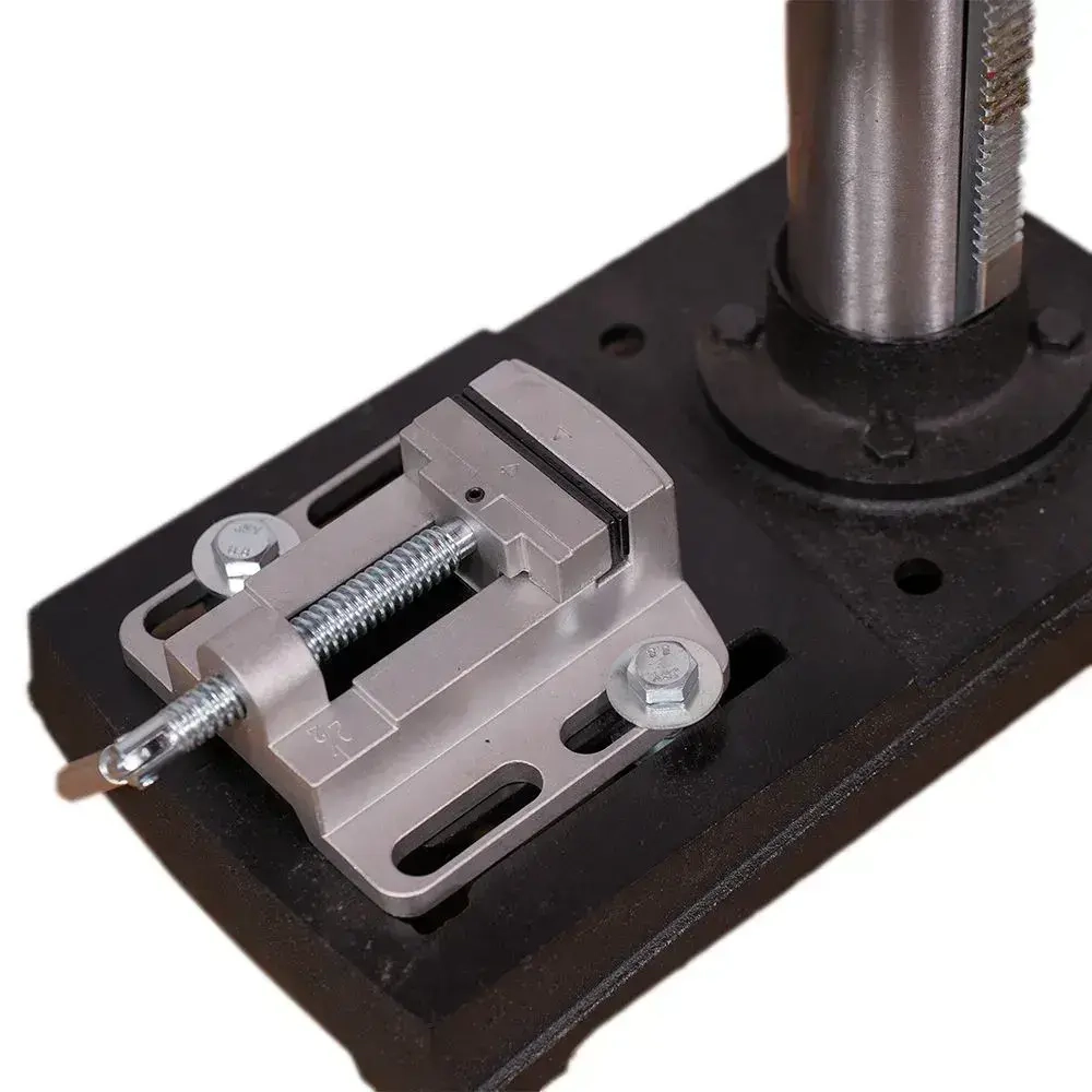 Сверлильный станок JIB DP25016VL