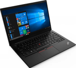14" Ноутбук Lenovo ThinkPad E14 Gen 1 (1920x1080, Intel Core i5-10210U, Ram 8ГБ, SSD 256ГБ, Intel UHD Graphics, Win 10 Pro)