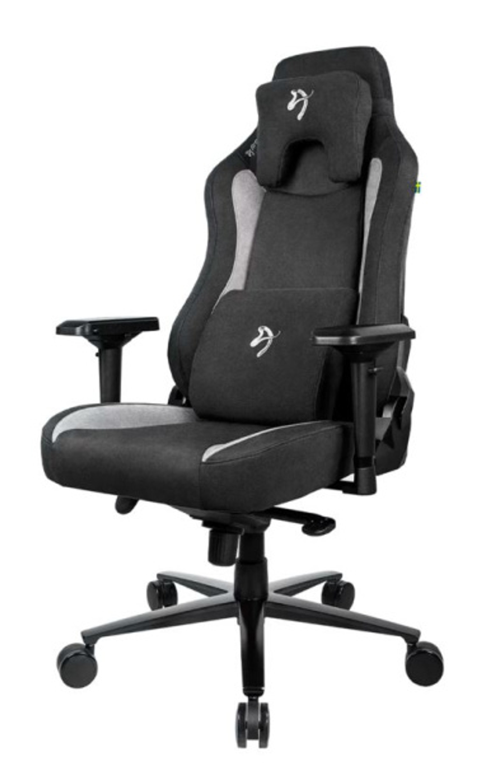 Кресло игровое Arozzi Vernazza SuperSoft