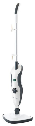 Kitfort KT-1006 белый Паровая швабра