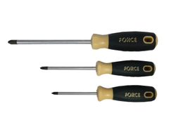 Отвертка крестовая PH.3х150ммL RockForce##Rock FORCE RF-7113BX