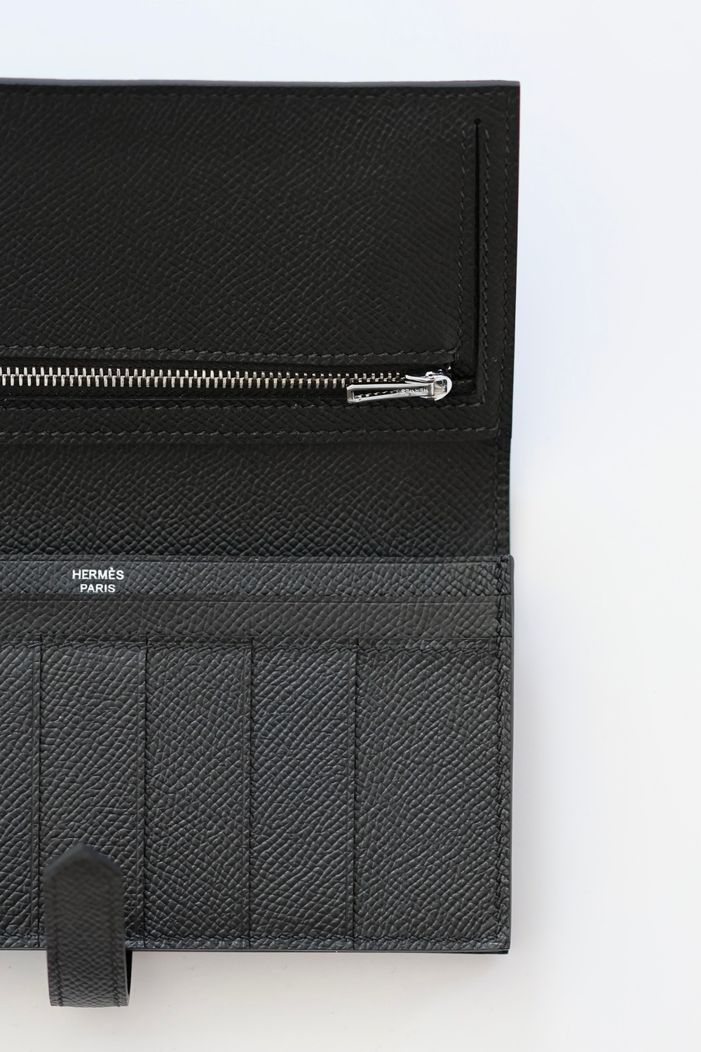 Hermes Bearn Wallet