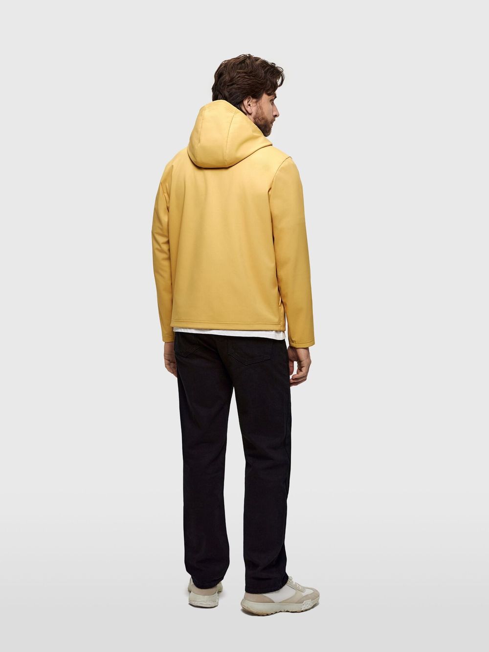 Куртка мужская Essey кукуруза