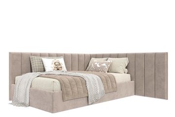 Кровать угловая Дейзи kids