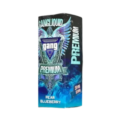 Жидкость Gang Premium 2% Strong 30 ml