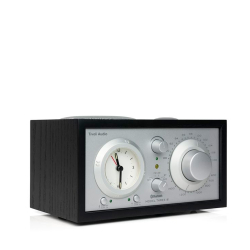 Tivoli Model Three BT Черный [Black] — радиоприемник с часами