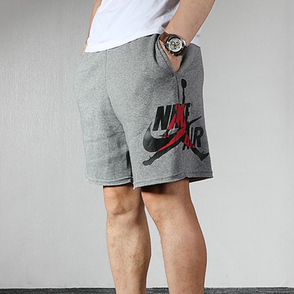 Шорты Air Jordan Jumpman Classics, CJ1919-091