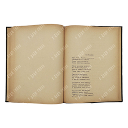 [Прижизненное издание]. Черный С. [Сатиры в 2-х книгах], 1917.