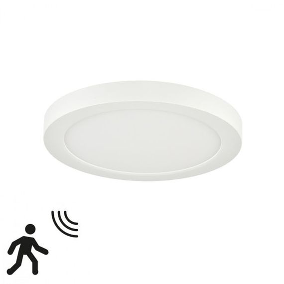 Потолочный светодиодный светильник Sonex Mitra Nebula 7754/12L