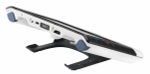 Лупа цифровая Eschenbach Visolux Digital HD 2–22x, с ЖК-экраном 7” 16:9, с подсветкой