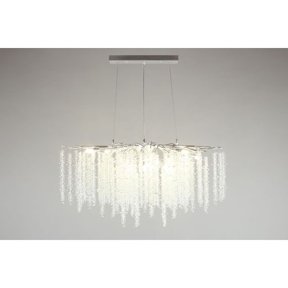 Подвесная люстра Aployt Paulina APL.848.33.10