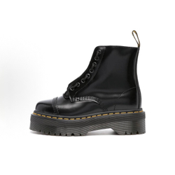Ботинки Dr. Martens Sinclair Prism Leather Platform Boots