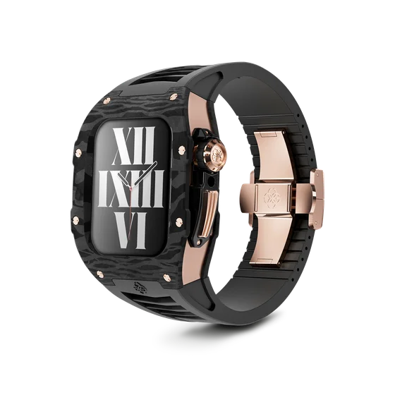 Корпус для Apple Watch RSC44 - ONYX BLACK