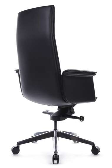 Кресло Rubens A1819-2 Черный