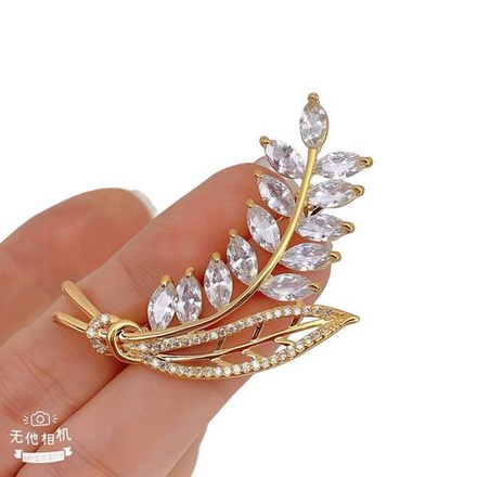 Брошь Xuping - арт051