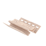 Внутренний угол Ю-Пласт Hokla Лиственница светлая 3000мм