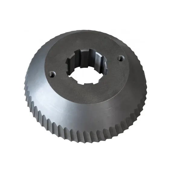 Фреза кромкоскалывающая ECO для UZ-29