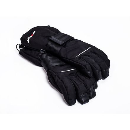 Перчатки с защитой ProSurf PS10 SNOWBOARD GLOVES SIZE