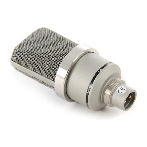 Neumann TLM 102 StudioSet