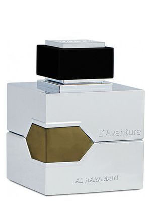 Al Haramain Perfumes L'Aventure