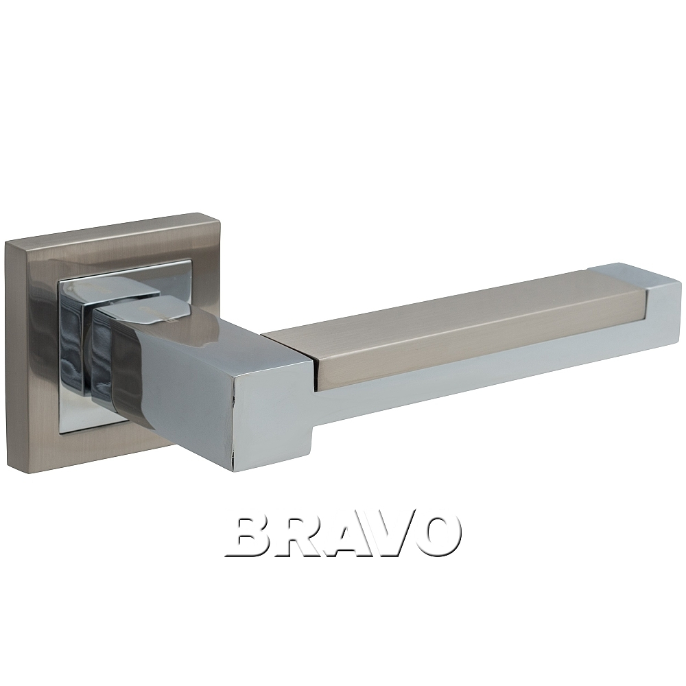 Bravo Z-207