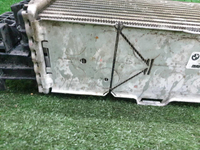 Интеркулер BMW X3 G01 (2017-н.в.)