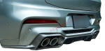 Карбоновый обвес для BMW X4M F98 2019+ БМВ