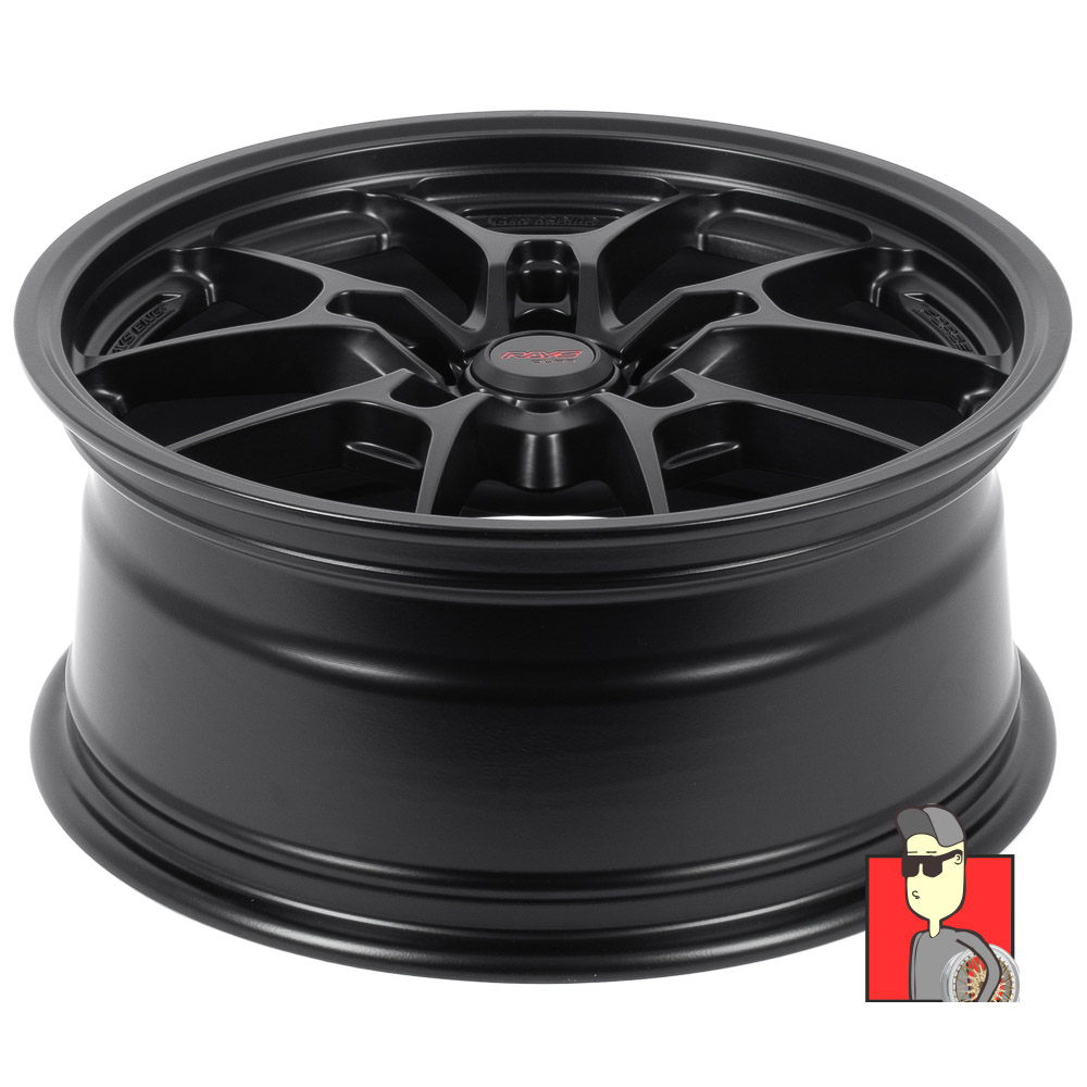 Комплект дисков Rays 17x7.5 et35 5x114.3