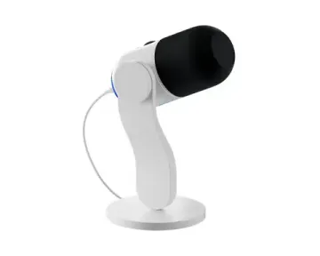 Микрофон Logitech Yeti GX, белый